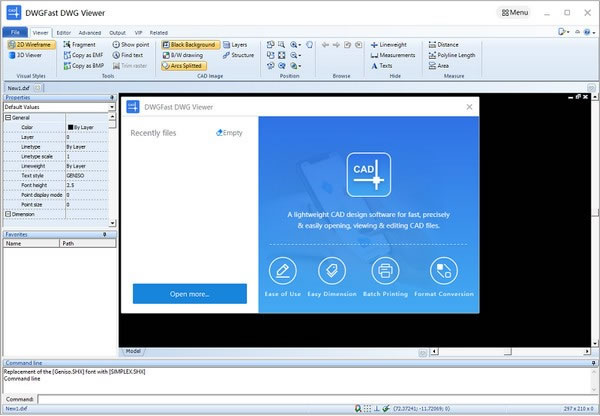 DWGFast DWG Viewer-DWG鿴-DWGFast DWG Viewer v2.0ٷ