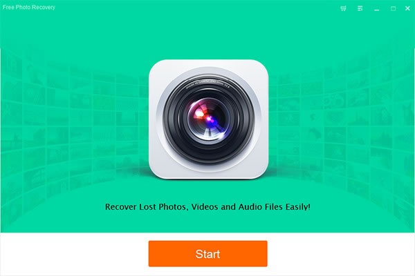 Safe365 Free Photo Recovery-相片恢复工具-Safe365 Free Photo Recovery下载 v8.8.9.1官方版