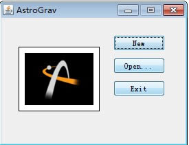 AstroGrav(ģ)