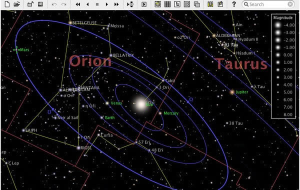 AstroGrav-天文模拟软件-AstroGrav下载 v4.4.1免费版