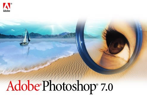 PhotoShop7.0-photoshop迷你版-PhotoShop7.0下载 v绿色迷你版官方版