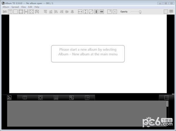 Album TD-相册排版设计软件-Album TD下载 v4.1.1免费版