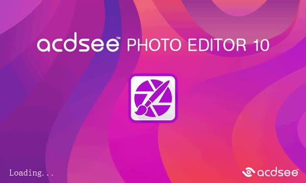 ACDSee Photo Editor-专业图片处理软件-ACDSee Photo Editor下载 v11.1.106免费版