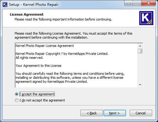 Kernel Photo Repair-图像修复工具-Kernel Photo Repair下载 v20.0官方版