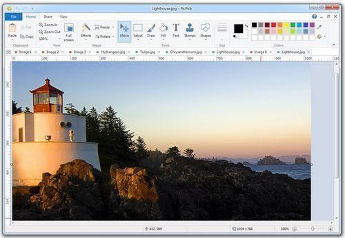 PicPick-��Ļ��ͼ����-PicPick���� v5.1.1.0��ɫ���İ�