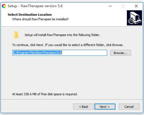 RawTherapee-ͼ-RawTherapee v5.6ٷ