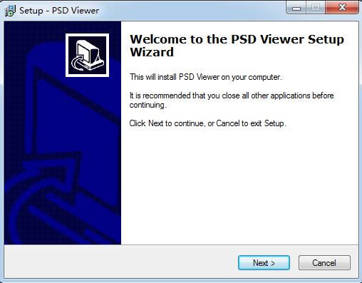 PSD Viewer -psd-PSD Viewer  v3.2.0.0ٷ