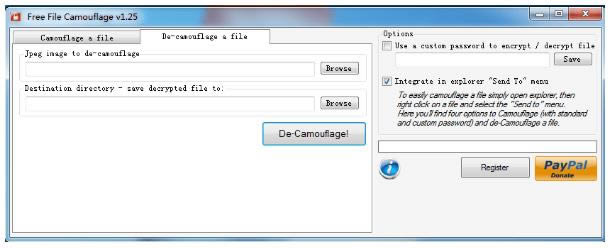 File Camouflage-File Camouflage v1.25.0.0ʽ