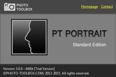 PT Portrait-ƬĥƤ-PT Portrait v4.1ɫİ
