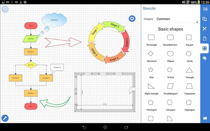 Grapholite-ͼ-Grapholite v2.7.6ٷ