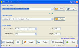 ThumbNailer-ThumbNailer v10.3.0.0ʽ