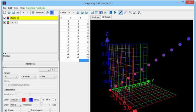 Graphing Calculator 3D-Graphing Calculator 3D v6.7ٷ