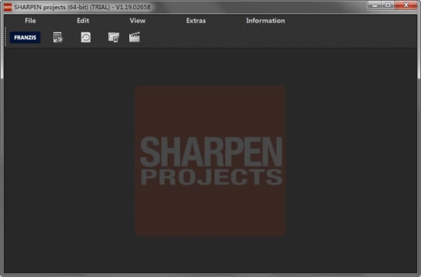 Franzis Sharpen-ͼƬ-Franzis Sharpen v1.19.02658ƽ