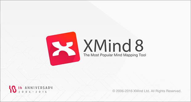 xmind 8-ҵ˼άͼ-xmind 8 vR3.7.3ٷ