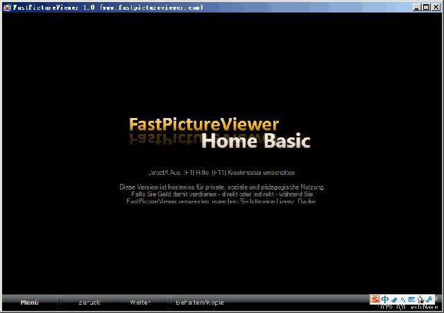 FastPictureViewer-FastPictureViewer v1.9 Build 336 ٷ