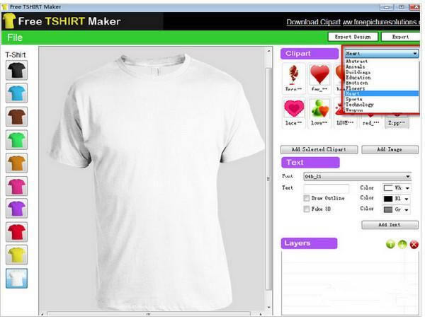 Free TSHIRT Maker-tͼ-Free TSHIRT Maker v1.0ٷ