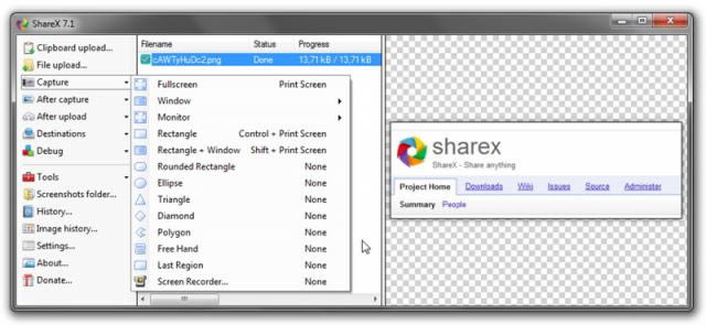 ShareX-ShareX下载 v10.4.0官方版