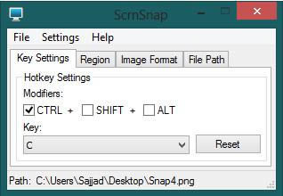 ScrnSnap-Ļͼ-ScrnSnap v1.2.7.0ٷ