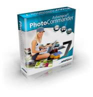 Ashampoo Photo Commander-Ashampoo Photo Commander v12.0.2رŻ