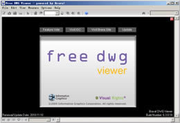 Free DWG Viewer-Free DWG Viewer v7.3.0.174ʽ