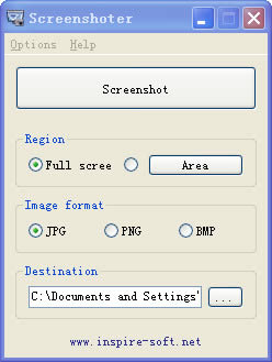 Screenshoter-Screenshoter v1.9.2.0ʽ