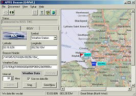 APRS-Beacon-APRS-Beacon v1.4aٷ