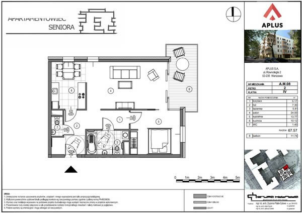 Cadaplus APLUS(AutoCAD)