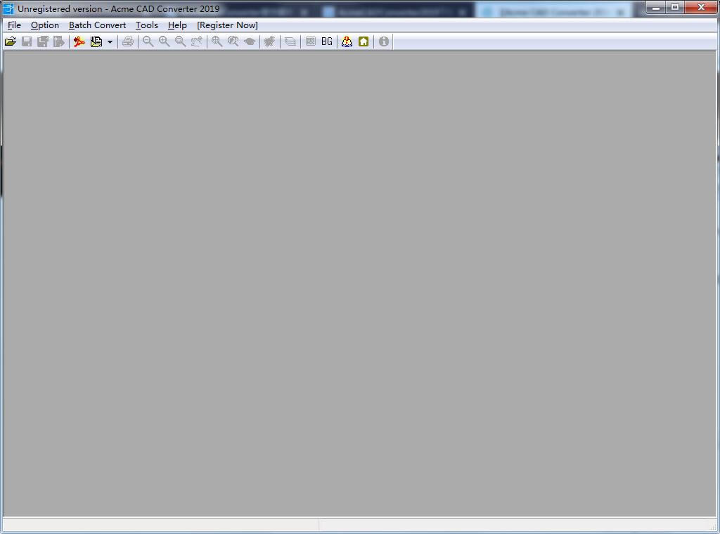 AcmeCADConverter2019ͼ