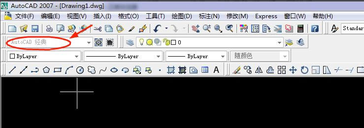 AutoCAD2007ͼ