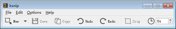 ksnip-屏幕截图工具-ksnip下载 v1.7.3官方版