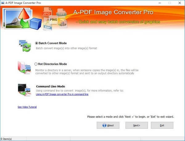 A PDF Image Converter Pro(ͼƬת)