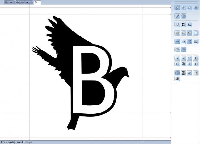 BirdFont-༭-BirdFont v4.8.0ٷ