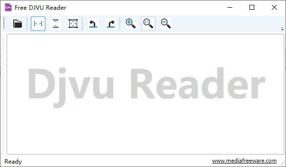 Free DjVu Reader-DjVu阅读器-Free DjVu Reader下载 v1.0官方版