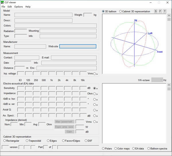 CLF Viewer(CLFļ鿴)