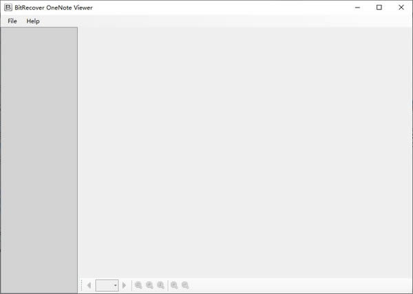 BitRecover OneNote Viewer-OneNote查看器-BitRecover OneNote Viewer下载 v2.1官方版