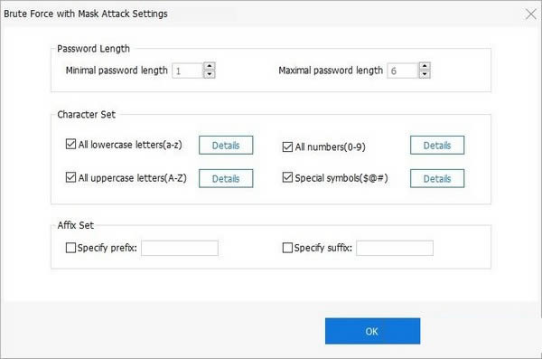 PassFab for RAR(ѹļܹ)