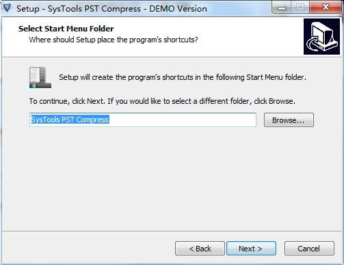 SysTools PST Compress-һרҵʵõʼѹ-SysTools PST Compress v2.0ʽ