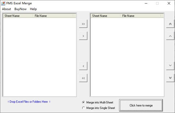 FMS Merge Excel-Excelļϲ-FMS Merge Excel v2.5.8ٷ