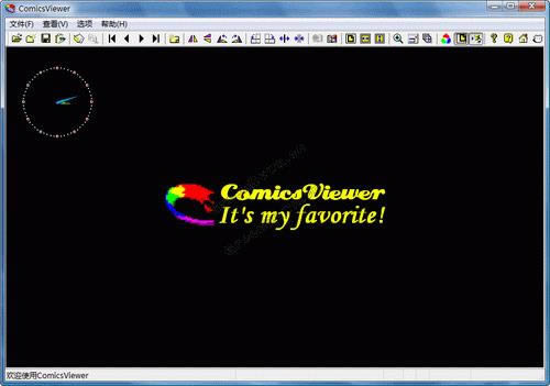 ComicsViewer漫画浏览器-ComicsViewer漫画浏览器下载 v3.24中文版官方版