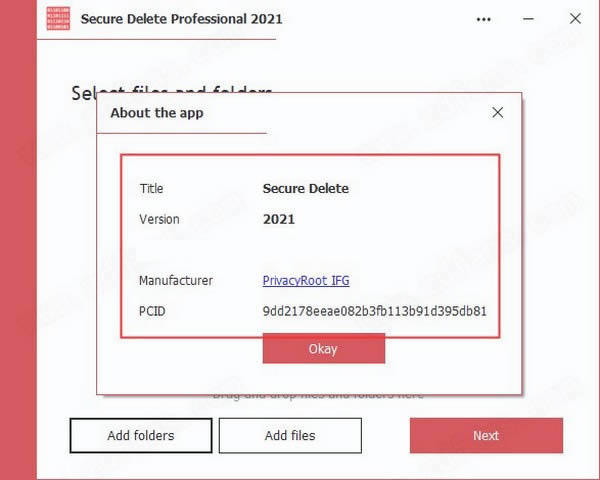 Secure Delete Professional-ݲ-Secure Delete Professional v2023Ѱ