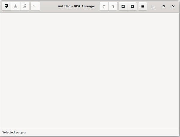 PDF Arranger(PDFļ)