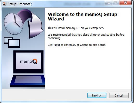 自定义翻译系统-memoQ-自定义翻译系统下载 v8.7.11官方版