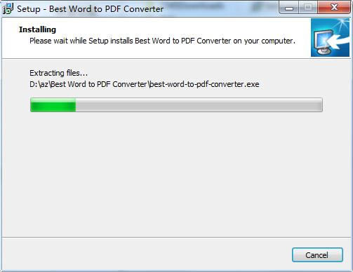 Best Word to PDF Converterͼ