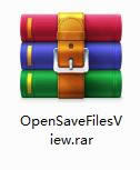 OpenSaveFilesViewͼ