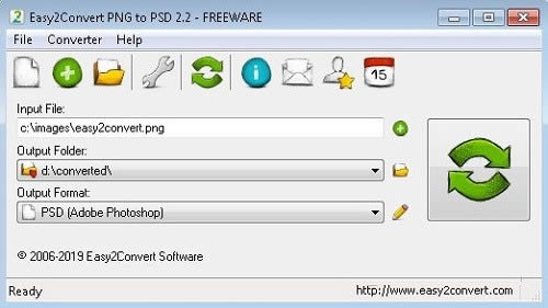 Easy2Convert PNG to PSD-PNGתPSDת-Easy2Convert PNG to PSD v2.3ٷ