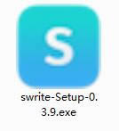 Swriteĵ-ĵʼ-Swriteĵ v0.3.9ٷ