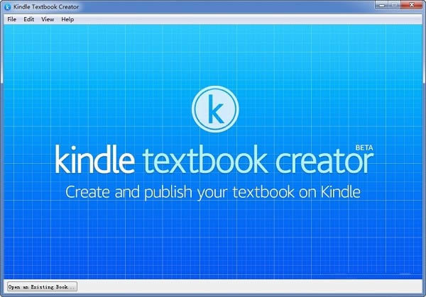 Kindle Textbook Creator()