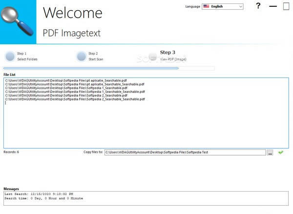 PDF Imagetext-PDFıʶ-PDF Imagetext v1.1.0.0ٷ