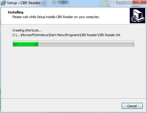 CBR Reader-CBR Reader下载 v1.10最新版