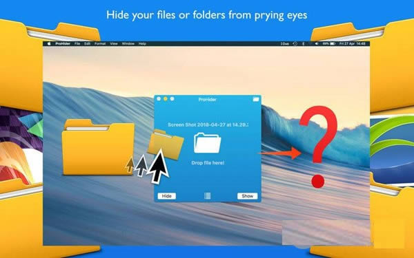 Privacy Hider PRO-Ӧó-Privacy Hider PRO v2.3ٷ